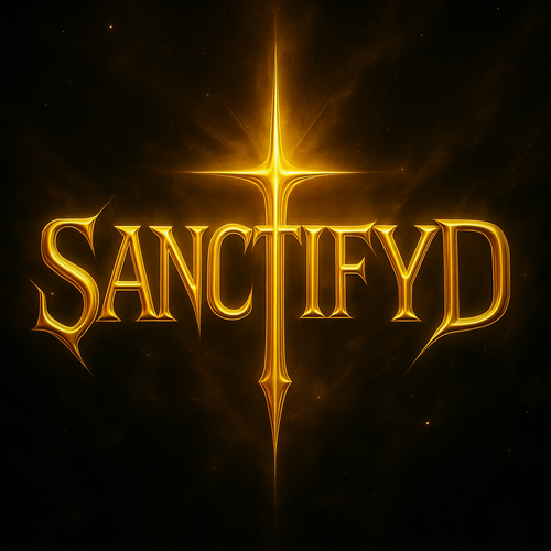 Sanctifyd